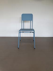 Beautiful New Duivendrecht chairs 2016 in limited edition, produced in new condition 24 in stock Cheap Browse