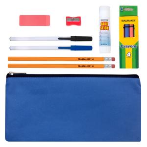 12-Piece School Supply Kit Online Online Original