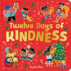 Twelve Days of Kindness - New Arrival Cheap Online