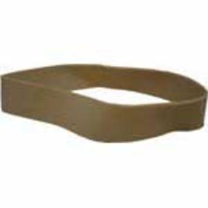 6'' Natural Rubber Bands Best Place Cheap Pice
