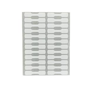 Adhesive sticky labels for watches and jewelry Herma 49 x 10 mm Discount Cheap Online