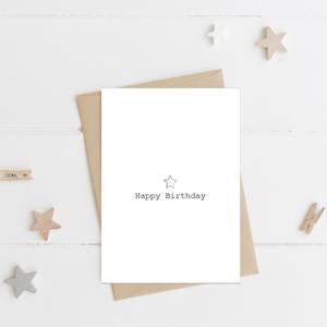 Happy Birthday Greetings Card Outlet Largest Supplier