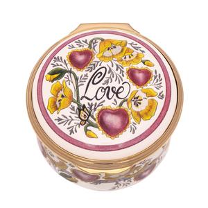 2023 St Valentine's Day Box Quality Original
