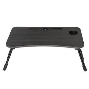Laptop Table Stand Portable Folding Desk Notebook Table Stand Lap Tray Bed for Children Student Home Footaction Online