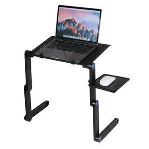 Foldable Multi-Fuction Laptop Desk Notebook Computer Home Desk Bed Tray Table Stand For MacBook Laptop Below 17 Inches Wide Range Of Sale Online