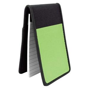 Jotter Note Pad with Card Pocket Clearance Footlocker Pictures