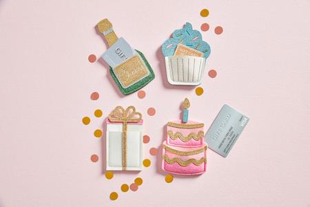 Birthday Gift Card Holders Best Deals