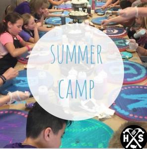 July 31-08/03 1:00pm to 4:00 pm KIDS CRAFT CAMP Official Site Sale Online