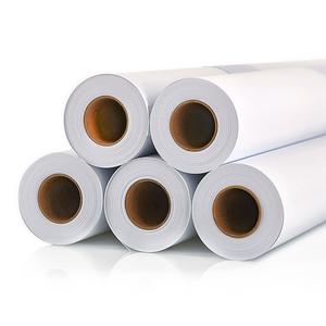 SATIN POSTER PAPER 200G 50M [FSC] (3'' Core) Cheap Visit