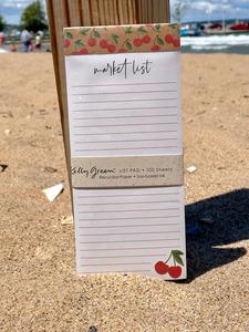 Cherry Market List Outlet Classic
