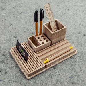 Desk Organizer - wooden desk organizer Buy Cheap Discount