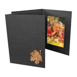 EconoBright Folders Stamped Series - Autumn Leaves Wide Range Of Online