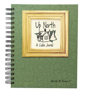 Journal - Up North Cabin Online Cheap Pice