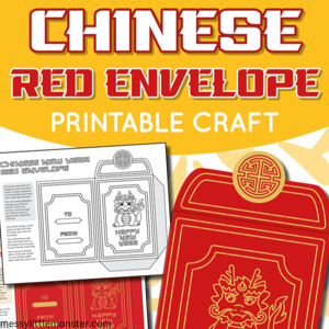 Chinese New Year Red Envelope Printable Outlet Official Site