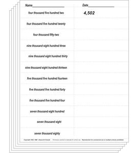Place Value Green Worksheets Outlet 2025 New