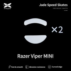 Xraypad Jade Skates For Razer Viper Mini Latest Collections Sale Online