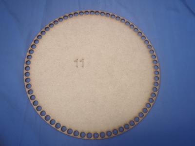11. Korbboden Rund Durchmesser 29,5 cm Cheap Sale Online