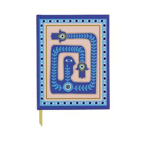 Adopo Hardcover Journal - Eye Discount Shop Offer