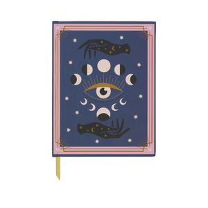 Adopo Hardcover Journal - Moon Phases Buy Cheap Low Shipping Fee