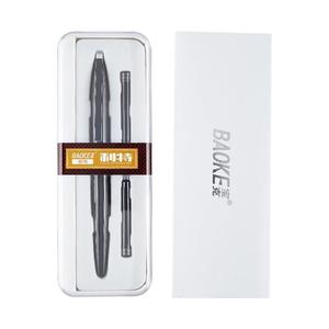 Baoke 0.5mm Black Ink Fountain Pen Shop Offer For Sale