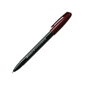 Anterique Black Body Gel Pen 0.5-Black Ink View For Sale