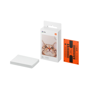 Mi Portable Photo Print Paper Wiki Cheap Pice