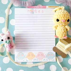 6x8 Chick Notes Pad Buy Cheap For Cheap