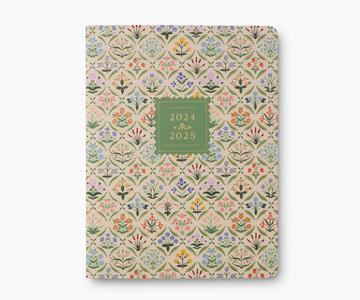 2025 12-Month Academic Planner Cheap Pirce