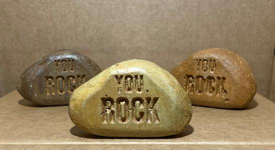 YOU ROCK Cheap Sale Huge Surprise