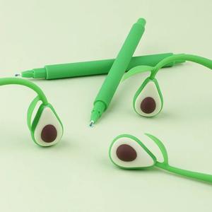 Avocado Gel Pen Buy Cheap Comfortable