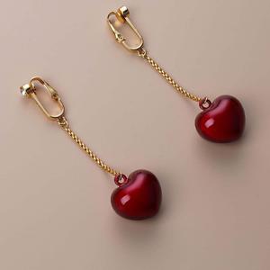 "Water Chiming Bells" Non-Pierced Clitoral Jewelry Sale Nicekicks