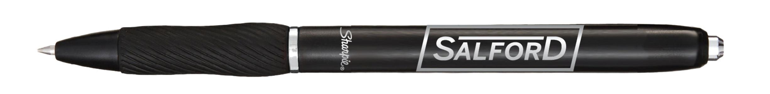 Sharpie S-Gel Plastic Pen (10 Pack) Cheap With Credit Card