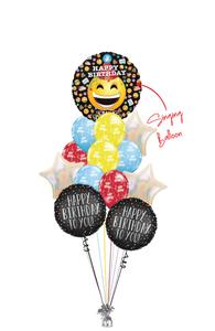 Happy Birthday, You're Cool [singing] Latest Collections Online