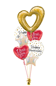 Happy Anniversary, I love you! Looking For For Sale