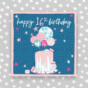 16th Birthday Girl (PH34) Free Shipping Hot Sale