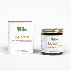 Be Calm - Calming & Uplifting Browse
