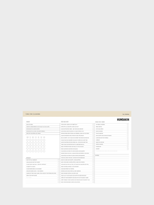 Monthly planner Buy Cheap Excellent