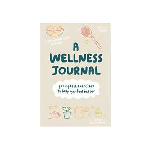A Wellness Journal Clearance Cheap Real