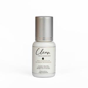 Adesivo Clean (Transparente) Outlet Marketable