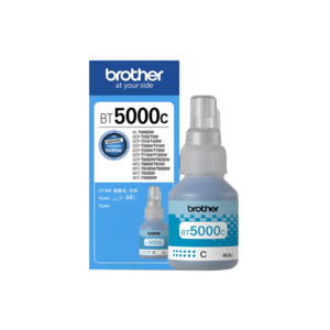Brother BT5000C Cyan Cheap Genuine