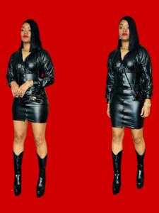 Love language is Leather For Sale Free Shipping