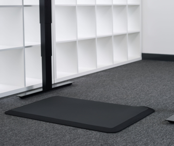 Standing Desk Floor Mat Order