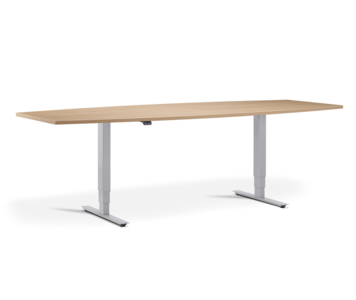 Atlas Standing Meeting Table Outlet Cheap Online