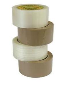 1.8 Mil Carton Sealing Tape Latest Sale Online