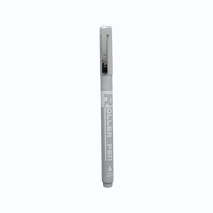 Gel Roller Pen 'Black' (0.5mm) Clearance Clearance Store