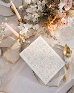 'Classic' Wedding Planner Binder 100% Authentic