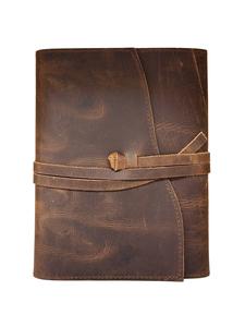 Handmade Leather Journal Stockist Online