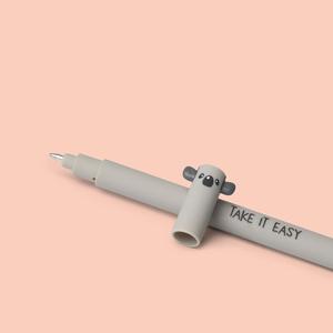 Erasable Gel Pen 'Koala' with Red Ink On Hot Sale