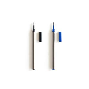 Fox & Fallow Classic Rollerball Pen Refills Free Shipping Huge Surprise