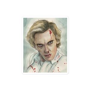 001 - Die-cut Stickers Sale Best Seller